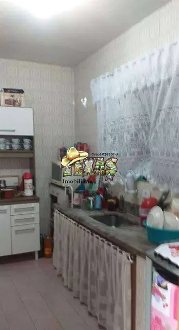 Foto 5 de Casa com 2 quartos à venda, 110m2 em Vila Jacuí, São Paulo - SP