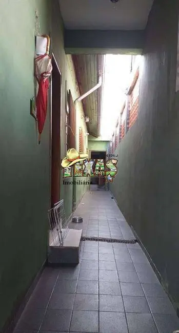 Foto 1 de Casa com 2 quartos à venda, 110m2 em Vila Jacuí, São Paulo - SP
