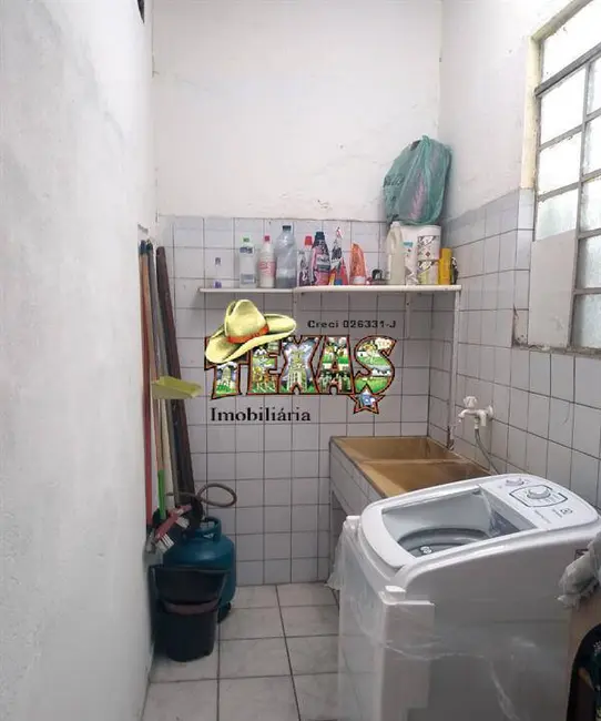 Foto 5 de Casa com 3 quartos à venda, 170m2 em Vila Nova Curuçá, São Paulo - SP