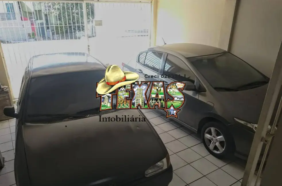 Foto 3 de Casa com 3 quartos à venda, 170m2 em Vila Nova Curuçá, São Paulo - SP