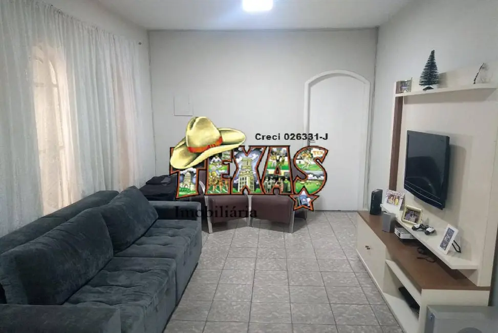 Foto 2 de Casa com 3 quartos à venda, 170m2 em Vila Nova Curuçá, São Paulo - SP