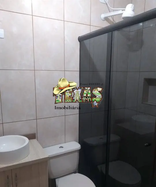 Foto 7 de Casa com 3 quartos à venda, 170m2 em Vila Nova Curuçá, São Paulo - SP