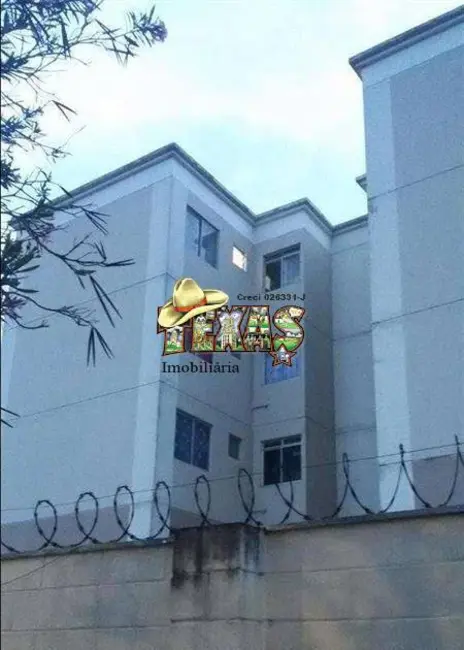 Foto 1 de Apartamento com 2 quartos à venda, 40m2 em Jardim Santa Terezinha (Zona Leste), São Paulo - SP