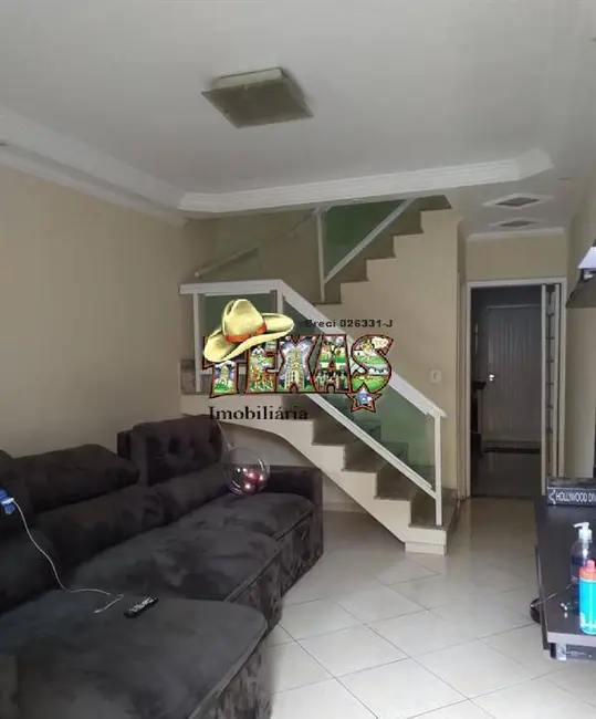 Foto 1 de Sobrado com 3 quartos à venda, 42m2 em Vila Esperança, São Paulo - SP