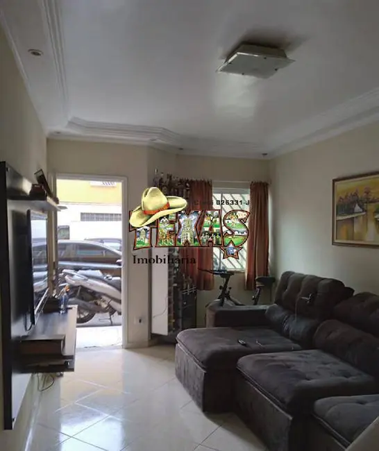 Sobrado com 3 quartos à venda, 42m2 em Vila Esperança, São Paulo - SP - imagem 3 Foto 3 de Sobrado com 3 quartos à venda, 42m2 em Vila Esperança, São Paulo - SP