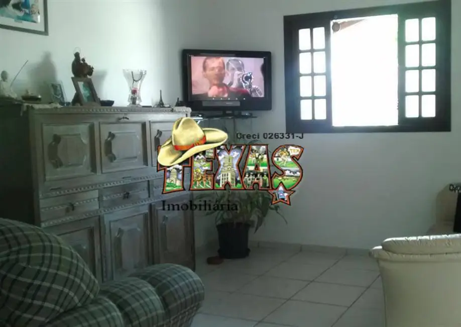 Foto 2 de Casa com 3 quartos à venda, 138m2 em Bertioga - SP