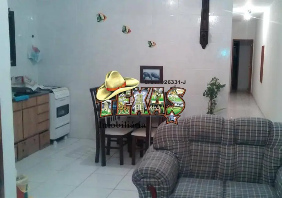 Foto 1 de Casa com 3 quartos à venda, 138m2 em Bertioga - SP