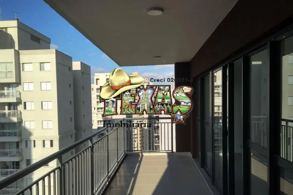 Foto 1 de Apartamento com 3 quartos à venda, 106m2 em Tatuapé, São Paulo - SP