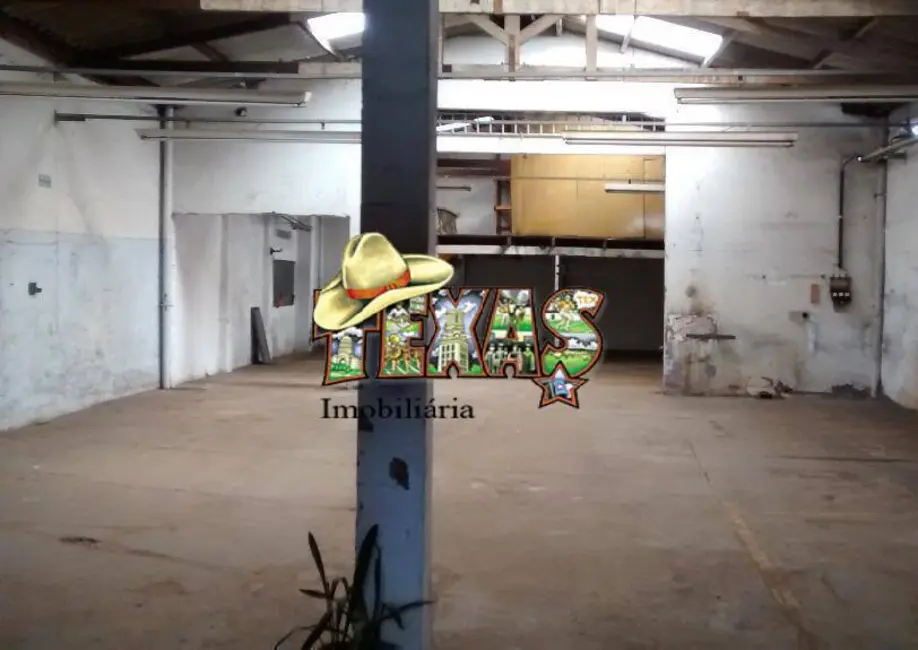 Sala Comercial para alugar, 600m2 em Vila Antonieta, São Paulo - SP - imagem 5 Foto 5 de Sala Comercial para alugar, 600m2 em Vila Antonieta, São Paulo - SP