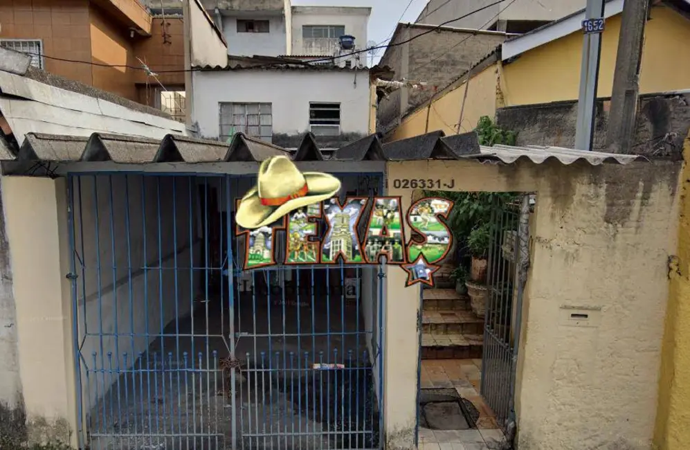 Foto 1 de Casa com 3 quartos à venda, 165m2 em Cidade São Mateus, São Paulo - SP