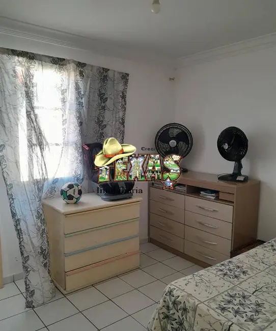 Foto 4 de Apartamento com 2 quartos à venda, 52m2 em Jardim Santa Terezinha (Zona Leste), São Paulo - SP