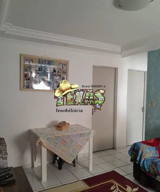 Foto 6 de Apartamento com 2 quartos à venda, 52m2 em Jardim Santa Terezinha (Zona Leste), São Paulo - SP