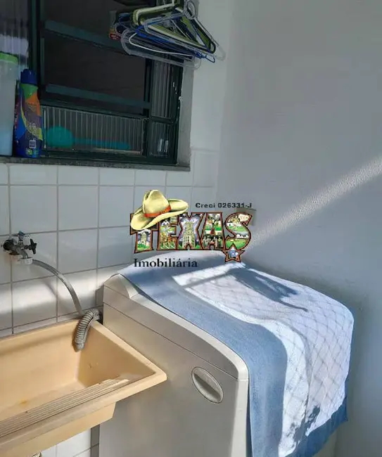 Foto 7 de Apartamento com 2 quartos à venda, 52m2 em Jardim Santa Terezinha (Zona Leste), São Paulo - SP