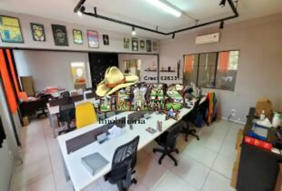 Armazém / Galpão para alugar, 25124m2 em Vila Miriam, Guarulhos - SP - imagem 9 Foto 9 de Armazém / Galpão para alugar, 25124m2 em Vila Miriam, Guarulhos - SP