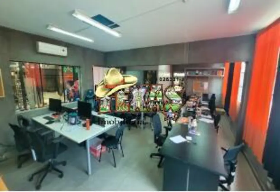 Armazém / Galpão para alugar, 25124m2 em Vila Miriam, Guarulhos - SP - imagem 8 Foto 8 de Armazém / Galpão para alugar, 25124m2 em Vila Miriam, Guarulhos - SP