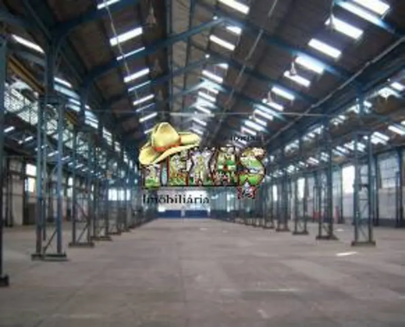 Armazém / Galpão para alugar, 25124m2 em Vila Miriam, Guarulhos - SP - imagem 5 Foto 5 de Armazém / Galpão para alugar, 25124m2 em Vila Miriam, Guarulhos - SP
