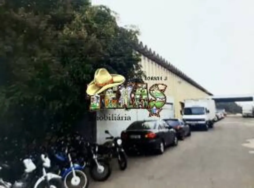 Armazém / Galpão para alugar, 25124m2 em Vila Miriam, Guarulhos - SP - imagem 7 Foto 7 de Armazém / Galpão para alugar, 25124m2 em Vila Miriam, Guarulhos - SP