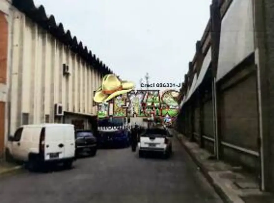 Armazém / Galpão para alugar, 25124m2 em Vila Miriam, Guarulhos - SP - imagem 6 Foto 6 de Armazém / Galpão para alugar, 25124m2 em Vila Miriam, Guarulhos - SP