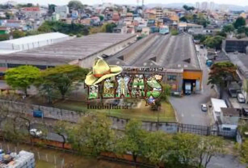 Armazém / Galpão para alugar, 25124m2 em Vila Miriam, Guarulhos - SP - imagem 3 Foto 3 de Armazém / Galpão para alugar, 25124m2 em Vila Miriam, Guarulhos - SP