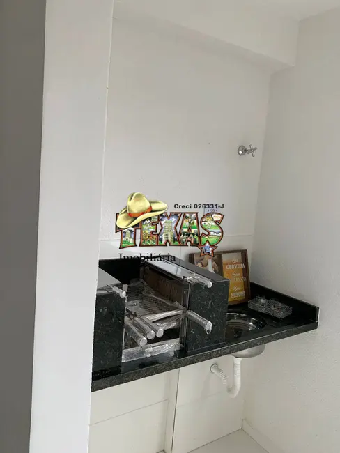 Apartamento com 2 quartos à venda, 39m2 em Itaquera, São Paulo - SP - imagem 4 Foto 4 de Apartamento com 2 quartos à venda, 39m2 em Itaquera, São Paulo - SP