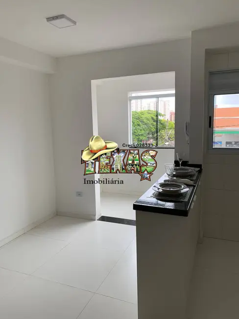 Apartamento com 2 quartos à venda, 39m2 em Itaquera, São Paulo - SP - imagem 7 Foto 7 de Apartamento com 2 quartos à venda, 39m2 em Itaquera, São Paulo - SP