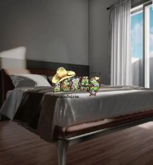 Foto 6 de Apartamento com 2 quartos à venda, 39m2 em Jardim Itapemirim, São Paulo - SP