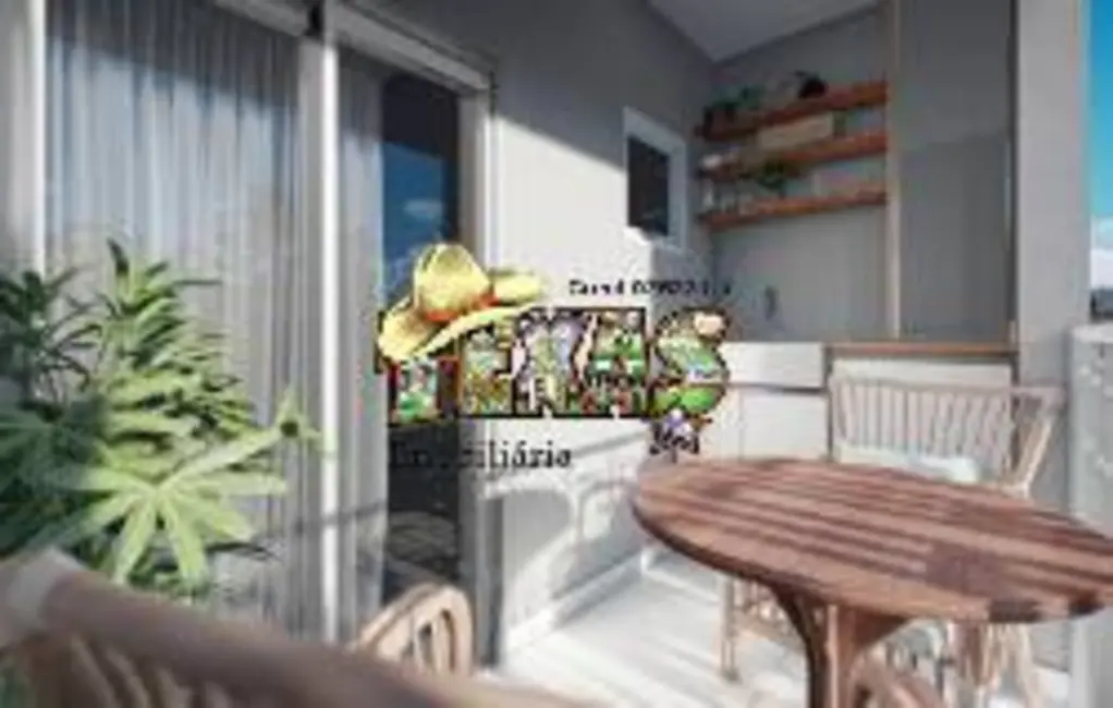 Foto 8 de Apartamento com 2 quartos à venda, 39m2 em Jardim Itapemirim, São Paulo - SP