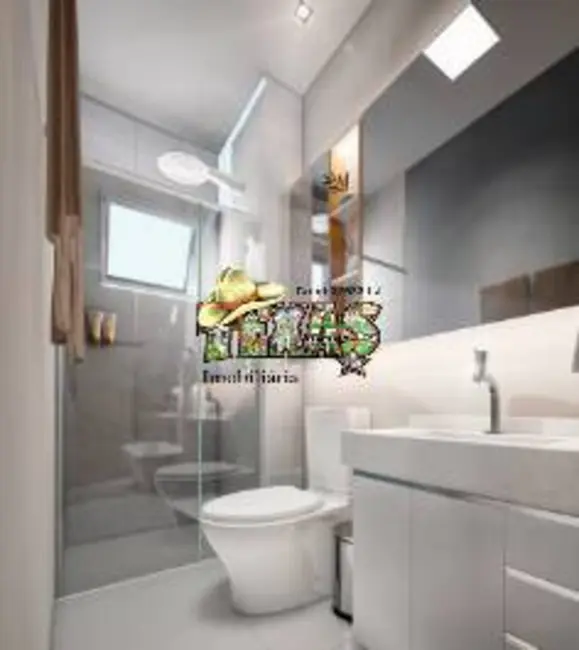 Foto 7 de Apartamento com 2 quartos à venda, 39m2 em Jardim Itapemirim, São Paulo - SP