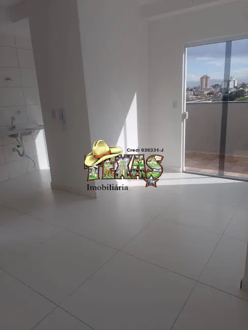 Foto 3 de Apartamento com 2 quartos à venda, 34m2 em Vila Guilhermina, São Paulo - SP