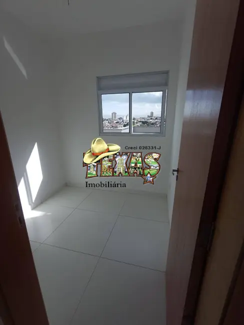 Foto 4 de Apartamento com 2 quartos à venda, 34m2 em Vila Guilhermina, São Paulo - SP