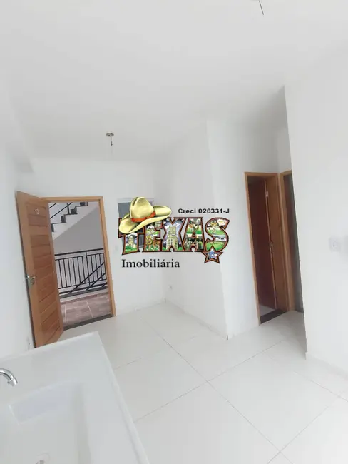 Foto 1 de Apartamento com 2 quartos à venda, 34m2 em Vila Guilhermina, São Paulo - SP