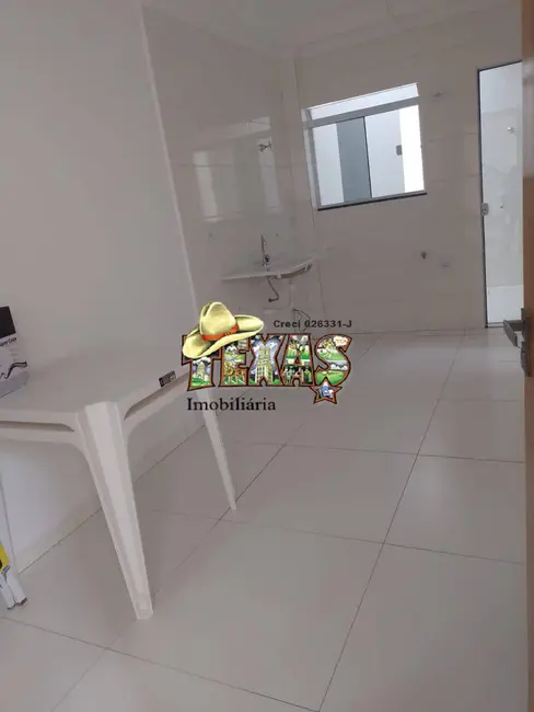 Foto 2 de Apartamento com 2 quartos à venda, 34m2 em Vila Guilhermina, São Paulo - SP