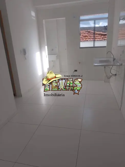 Foto 6 de Apartamento com 2 quartos à venda, 34m2 em Vila Guilhermina, São Paulo - SP