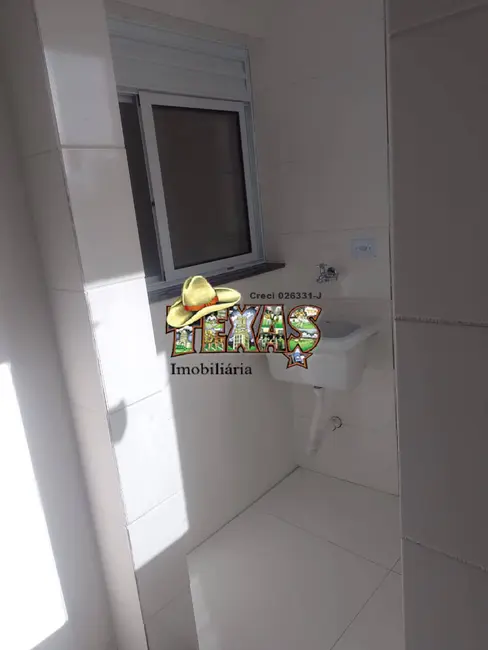 Foto 8 de Apartamento com 2 quartos à venda, 34m2 em Vila Guilhermina, São Paulo - SP