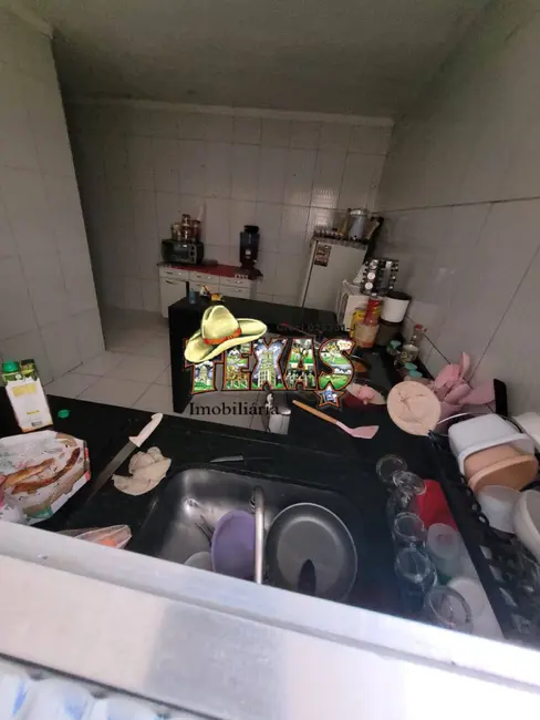 Foto 4 de Sobrado com 3 quartos à venda em Itaquera, São Paulo - SP