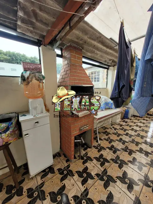 Foto 9 de Sobrado com 3 quartos à venda em Itaquera, São Paulo - SP