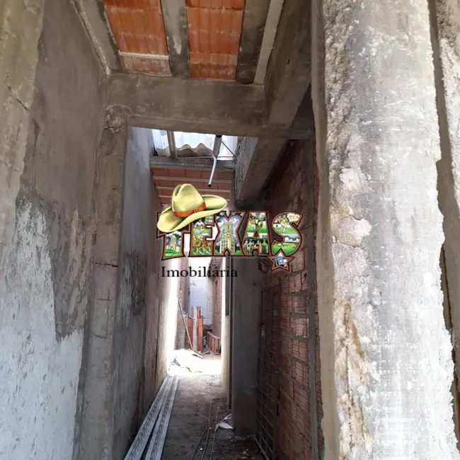 Sobrado com 3 quartos à venda, 90m2 em Jardim Nordeste, São Paulo - SP - imagem 2 Foto 2 de Sobrado com 3 quartos à venda, 90m2 em Jardim Nordeste, São Paulo - SP