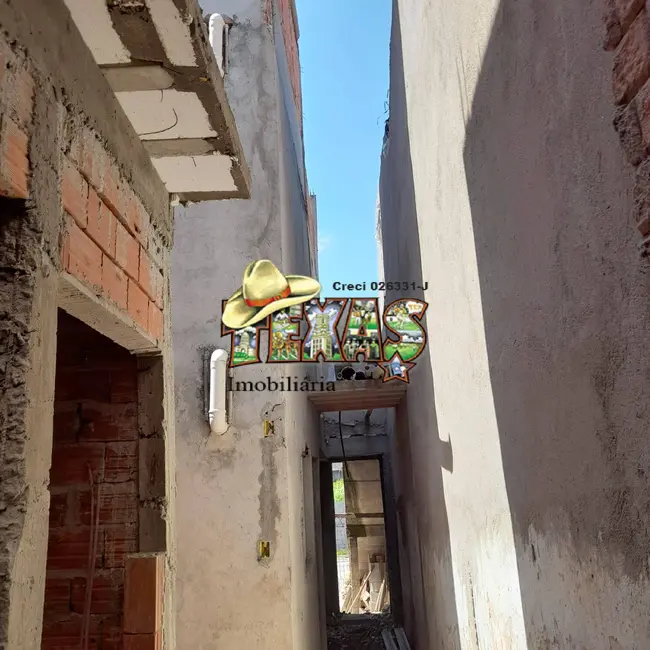 Sobrado com 3 quartos à venda, 90m2 em Jardim Nordeste, São Paulo - SP - imagem 4 Foto 4 de Sobrado com 3 quartos à venda, 90m2 em Jardim Nordeste, São Paulo - SP