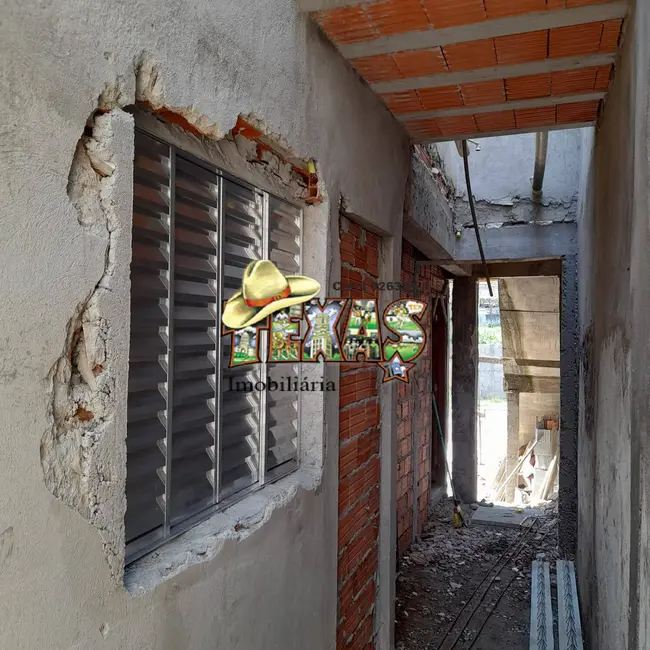 Sobrado com 3 quartos à venda, 90m2 em Jardim Nordeste, São Paulo - SP - imagem 1 Foto 1 de Sobrado com 3 quartos à venda, 90m2 em Jardim Nordeste, São Paulo - SP