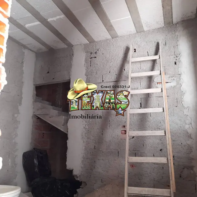 Sobrado com 3 quartos à venda, 90m2 em Jardim Nordeste, São Paulo - SP - imagem 3 Foto 3 de Sobrado com 3 quartos à venda, 90m2 em Jardim Nordeste, São Paulo - SP