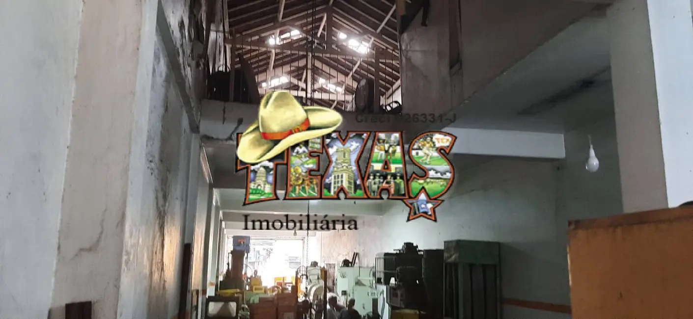 Armazém / Galpão para alugar, 460m2 em Jardim Papai Noel, São Paulo - SP - imagem 5 Foto 5 de Armazém / Galpão para alugar, 460m2 em Jardim Papai Noel, São Paulo - SP