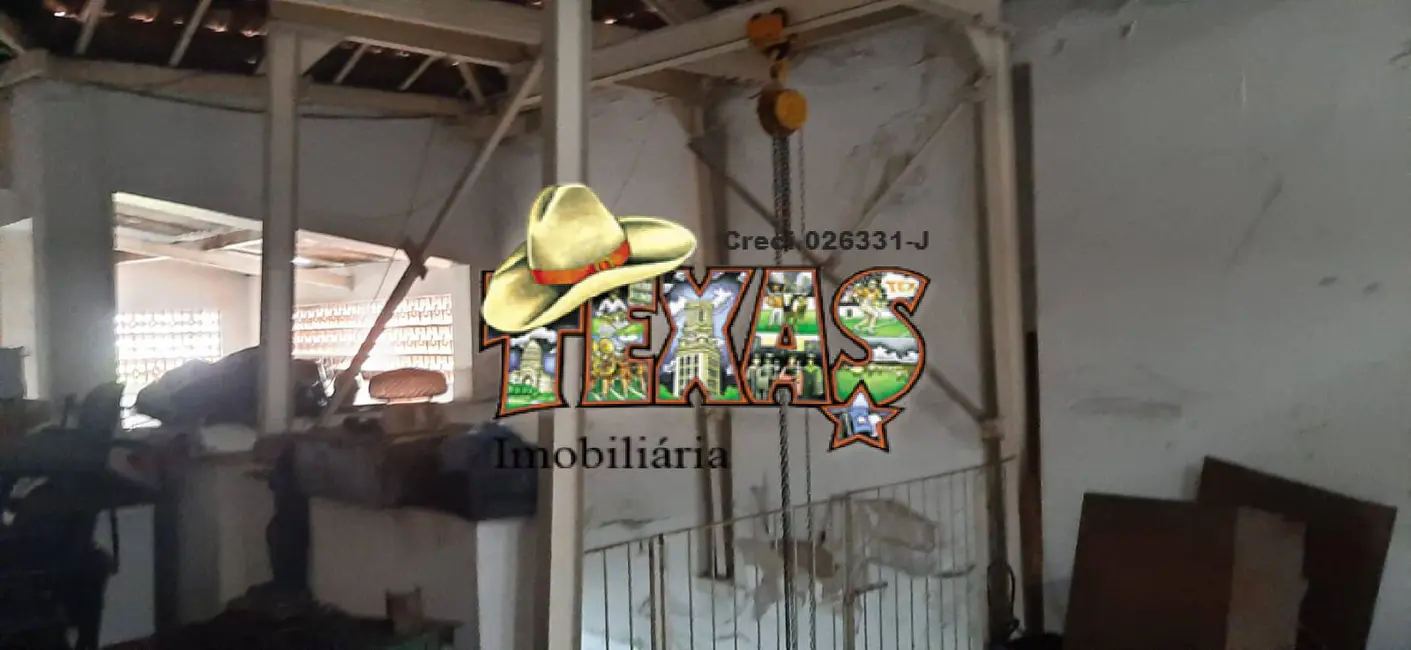 Armazém / Galpão para alugar, 460m2 em Jardim Papai Noel, São Paulo - SP - imagem 8 Foto 8 de Armazém / Galpão para alugar, 460m2 em Jardim Papai Noel, São Paulo - SP