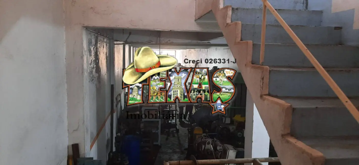 Armazém / Galpão para alugar, 460m2 em Jardim Papai Noel, São Paulo - SP - imagem 6 Foto 6 de Armazém / Galpão para alugar, 460m2 em Jardim Papai Noel, São Paulo - SP