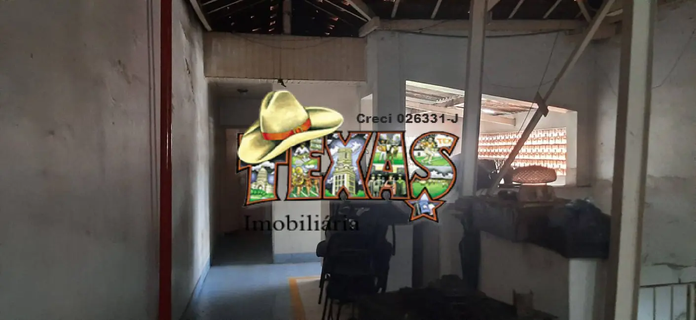 Armazém / Galpão para alugar, 460m2 em Jardim Papai Noel, São Paulo - SP - imagem 7 Foto 7 de Armazém / Galpão para alugar, 460m2 em Jardim Papai Noel, São Paulo - SP