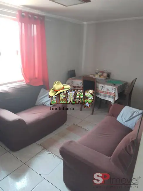 Foto 1 de Apartamento com 2 quartos à venda, 47m2 em Jardim Pedro José Nunes, São Paulo - SP