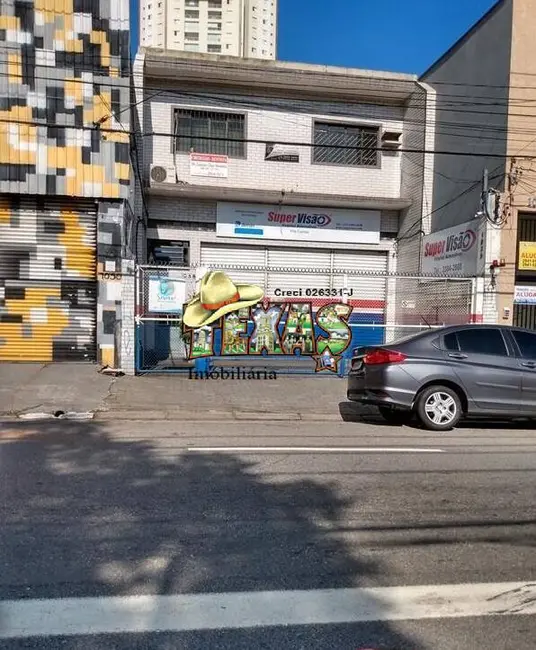 Foto 1 de Sala Comercial para alugar, 45m2 em Chácara Califórnia, São Paulo - SP