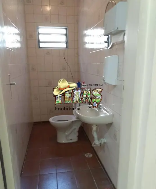 Foto 6 de Sala Comercial para alugar, 45m2 em Chácara Califórnia, São Paulo - SP