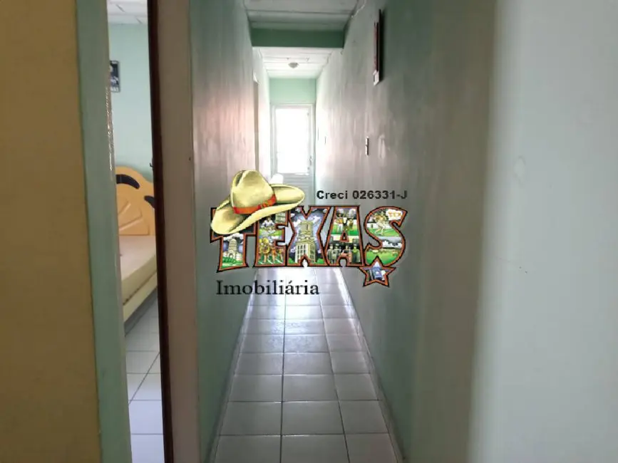 Foto 5 de Sobrado com 2 quartos à venda, 70m2 em Cidade Antônio Estevão de Carvalho, São Paulo - SP