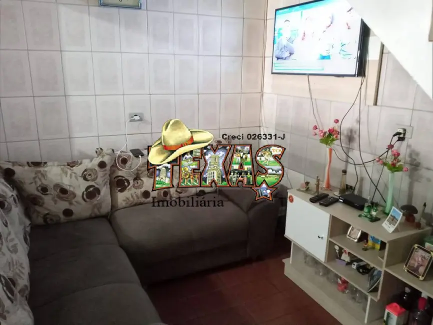 Foto 4 de Sobrado com 2 quartos à venda, 70m2 em Cidade Antônio Estevão de Carvalho, São Paulo - SP