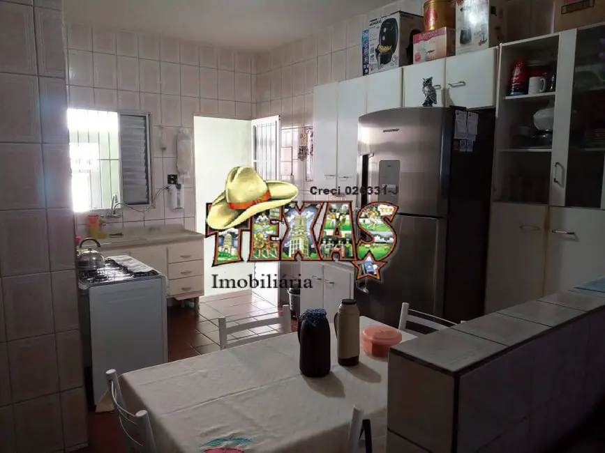 Foto 3 de Sobrado com 2 quartos à venda, 70m2 em Cidade Antônio Estevão de Carvalho, São Paulo - SP